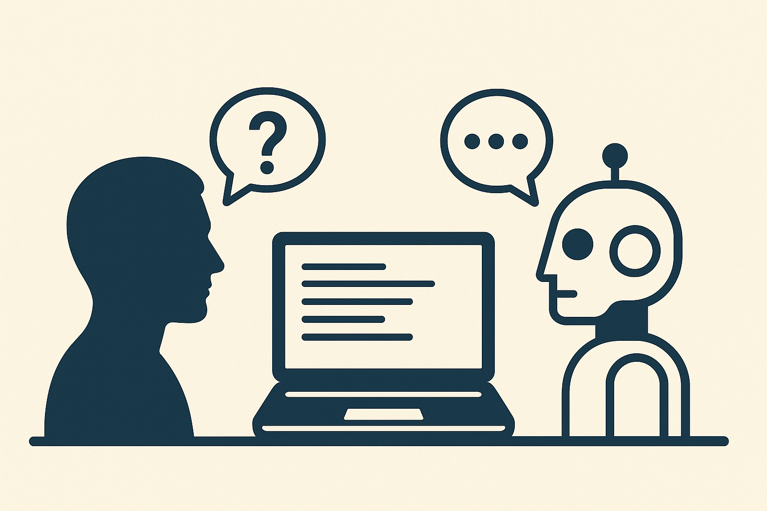 Leia mais sobre o artigo O que é Inteligência Artificial? Entenda de Uma Vez Por Todas em 2025